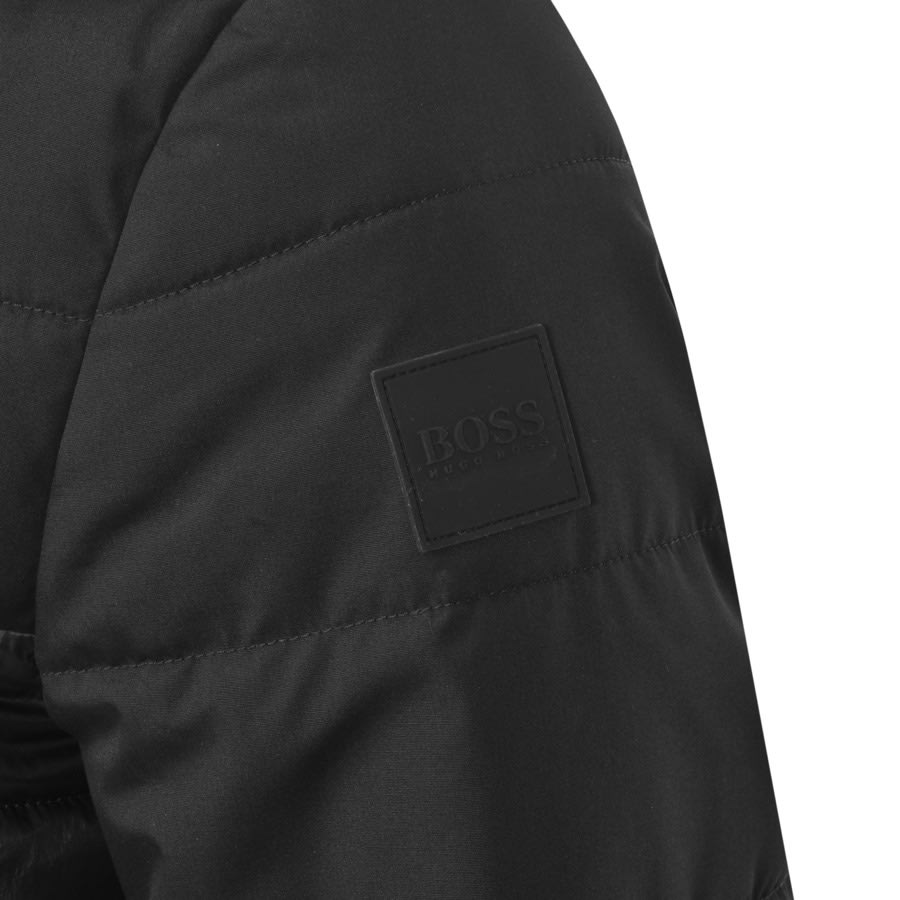 Alternative Image for ProductBOSS Cerano Jacket Black3
